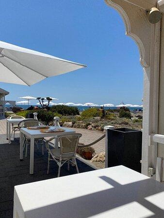 Al Mare Food&Bar